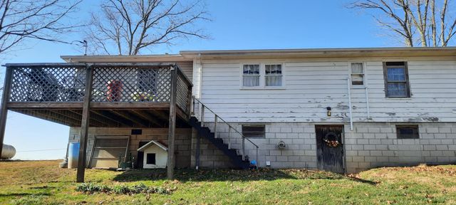 410 White Oak Road, London, KY 40741