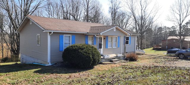 410 White Oak Road, London, KY 40741