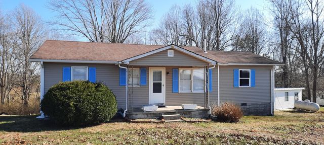 410 White Oak Road, London, KY 40741