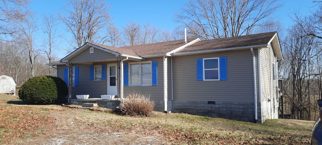 410 White Oak Road, London, KY 40741