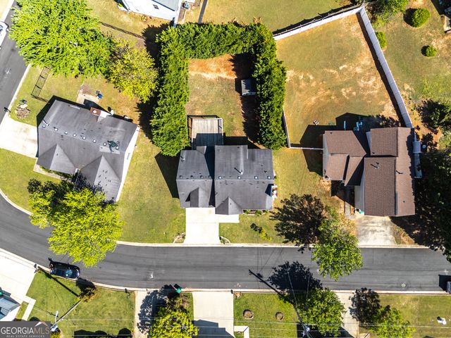 2554 Willenhall Way, Lithonia, GA 30058