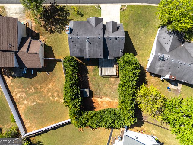 2554 Willenhall Way, Lithonia, GA 30058