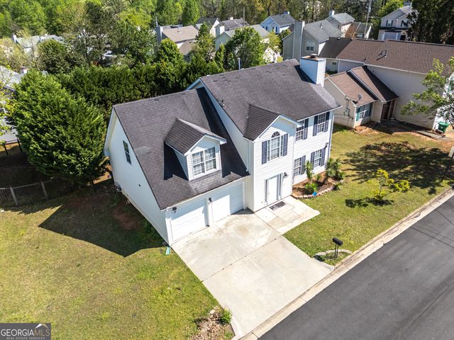 2554 Willenhall Way, Lithonia, GA 30058