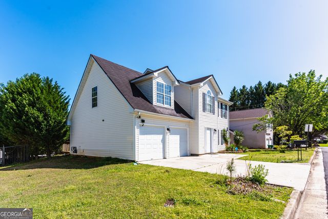2554 Willenhall Way, Lithonia, GA 30058