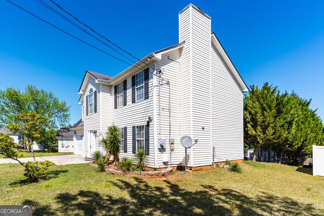 2554 Willenhall Way, Lithonia, GA 30058