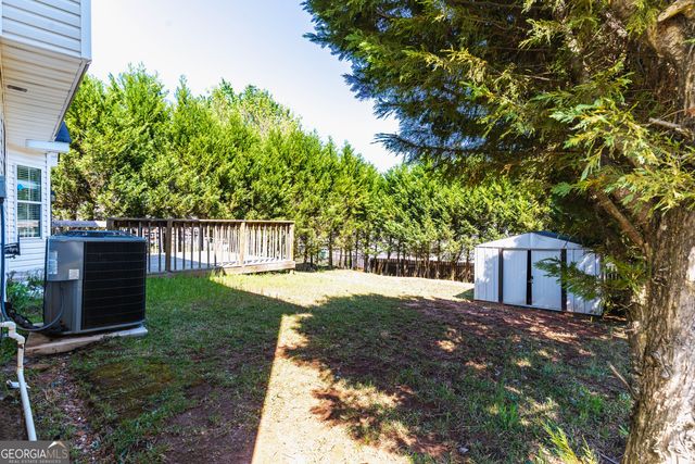 2554 Willenhall Way, Lithonia, GA 30058