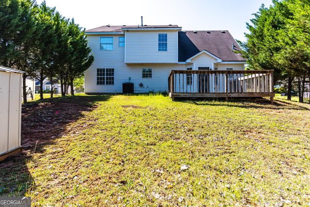 2554 Willenhall Way, Lithonia, GA 30058