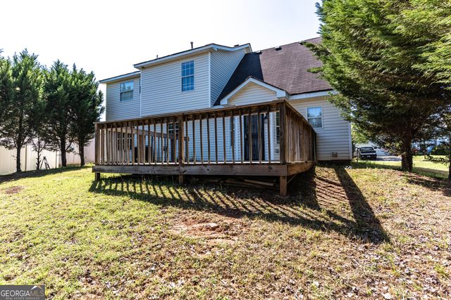 2554 Willenhall Way, Lithonia, GA 30058