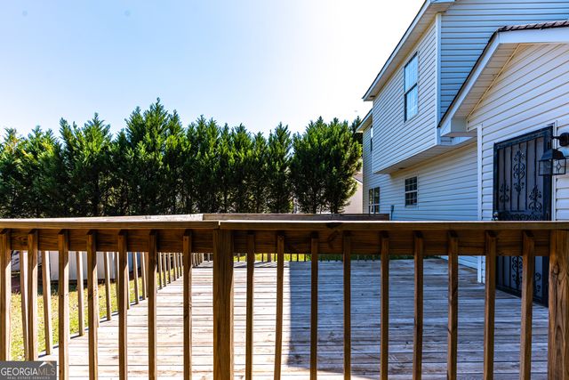 2554 Willenhall Way, Lithonia, GA 30058
