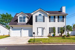 2554 Willenhall Way, Lithonia, GA 30058