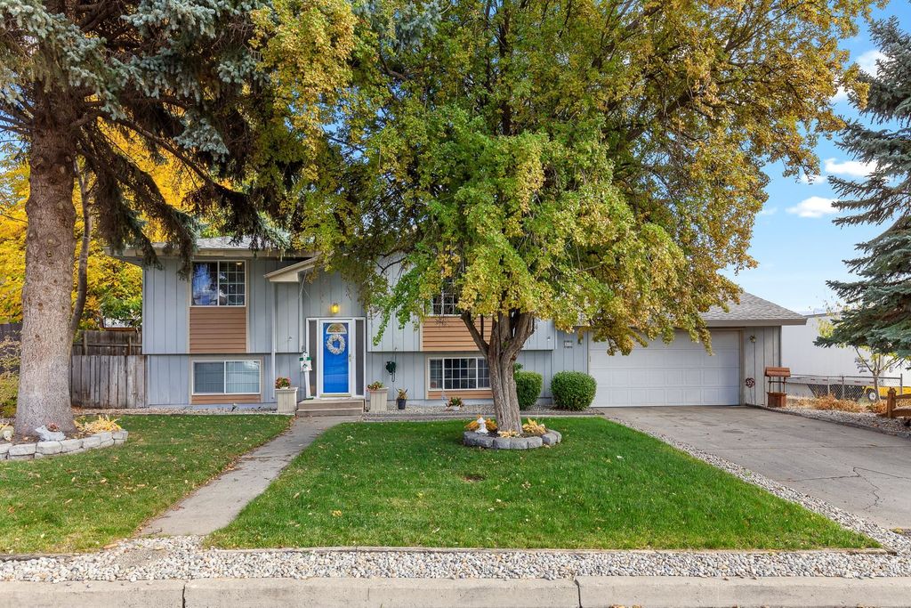 602 N Collins Rd, Spokane, WA 99216