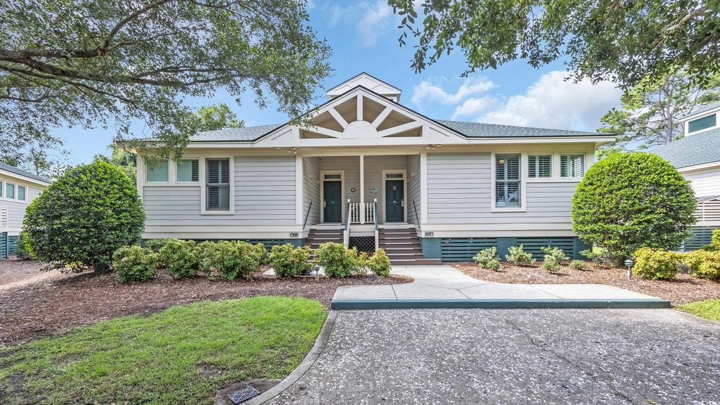 41 Sea Eagle Ct. # 1B, Pawleys Island, SC 29585