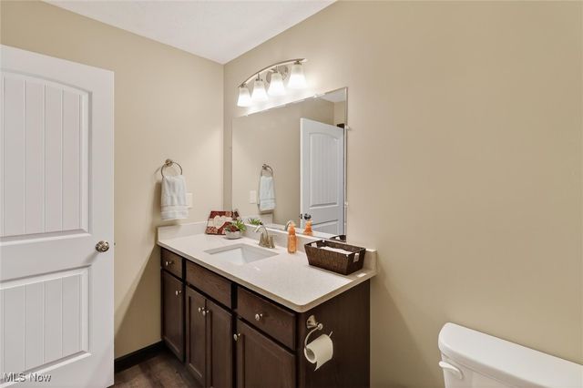 9389 Towpath Trail, Seville, OH 44273