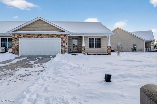 9389 Towpath Trail, Seville, OH 44273