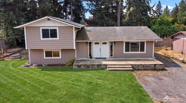 12808 Military Road E, Puyallup, WA 98374