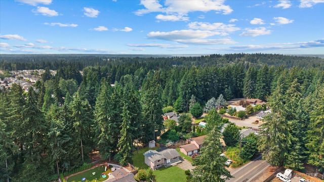 12808 Military Road E, Puyallup, WA 98374
