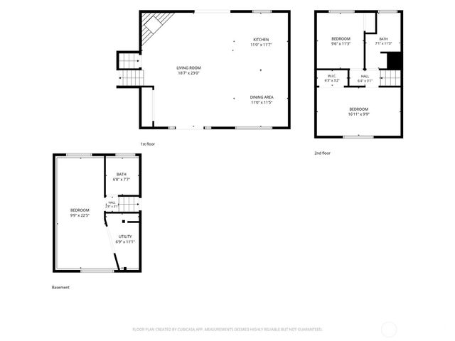 12808 Military Road E, Puyallup, WA 98374