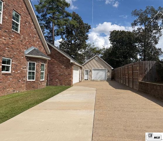 105 PIN OAK DRIVE, West Monroe, LA 71292