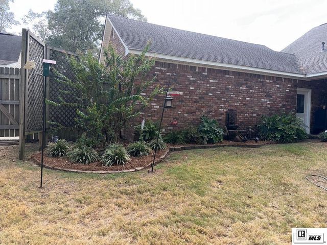 105 PIN OAK DRIVE, West Monroe, LA 71292