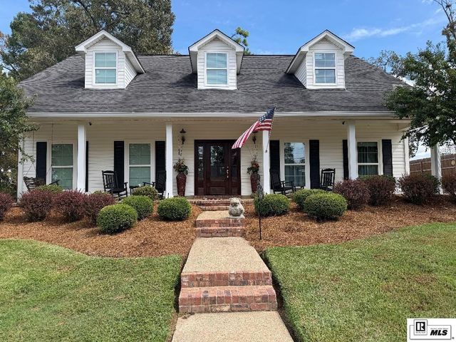 105 PIN OAK DRIVE, West Monroe, LA 71292