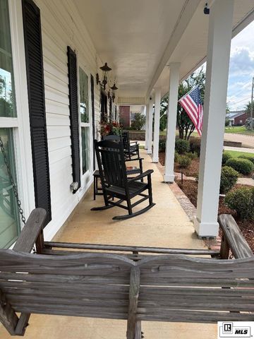 105 PIN OAK DRIVE, West Monroe, LA 71292