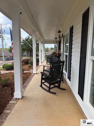 105 PIN OAK DRIVE, West Monroe, LA 71292