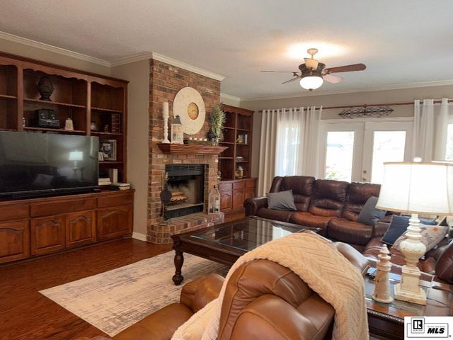 105 PIN OAK DRIVE, West Monroe, LA 71292