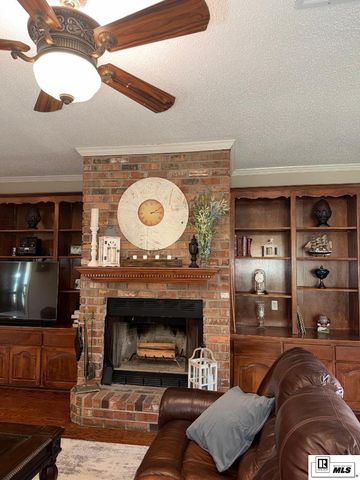 105 PIN OAK DRIVE, West Monroe, LA 71292