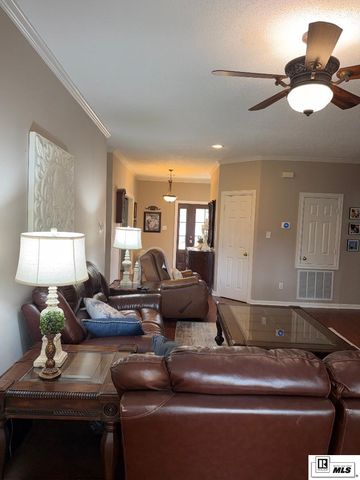 105 PIN OAK DRIVE, West Monroe, LA 71292