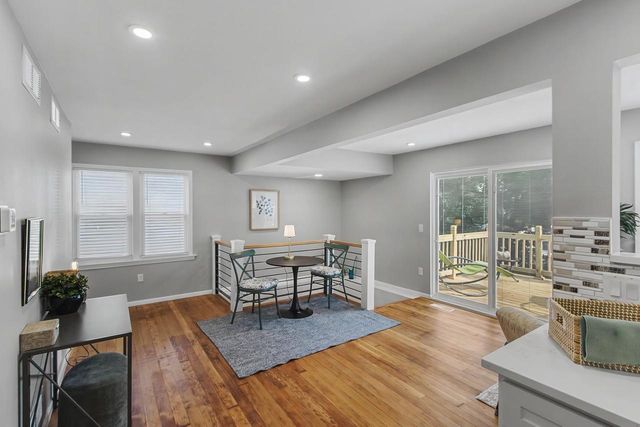 1410 E Road Six, Edgerton, WI 53534