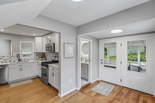 1410 E Road Six, Edgerton, WI 53534
