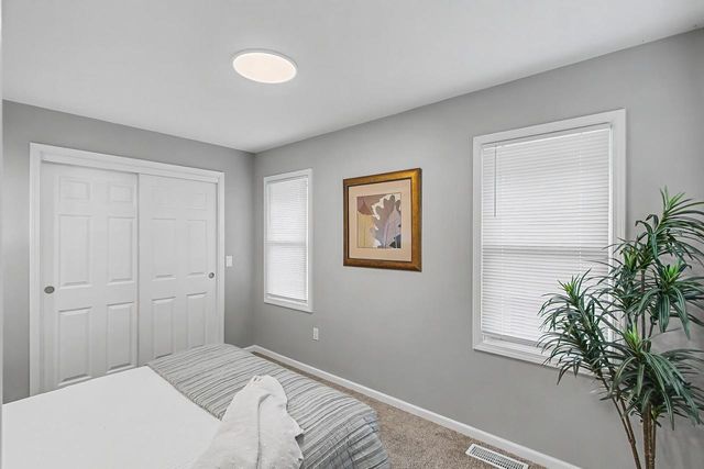 1410 E Road Six, Edgerton, WI 53534
