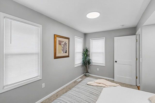 1410 E Road Six, Edgerton, WI 53534