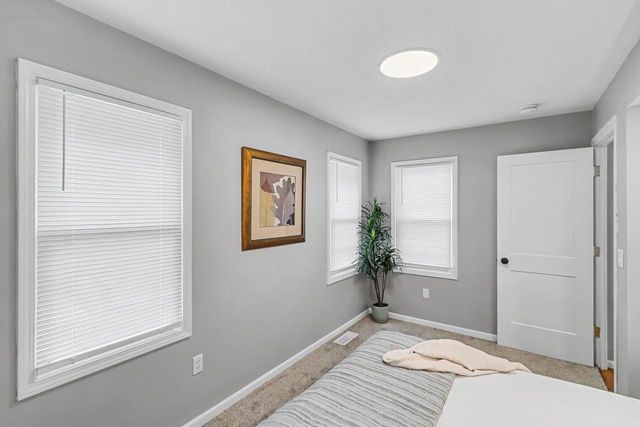 1410 E Road Six, Edgerton, WI 53534