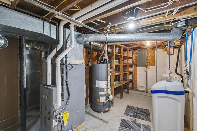 1410 E Road Six, Edgerton, WI 53534