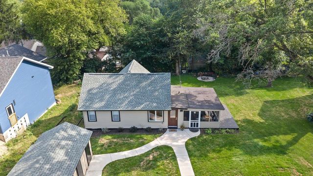 1410 E Road Six, Edgerton, WI 53534