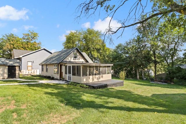 1410 E Road Six, Edgerton, WI 53534