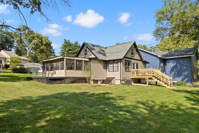 1410 E Road Six, Edgerton, WI 53534