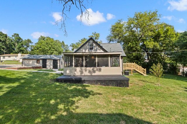 1410 E Road Six, Edgerton, WI 53534