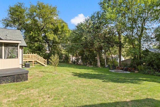 1410 E Road Six, Edgerton, WI 53534
