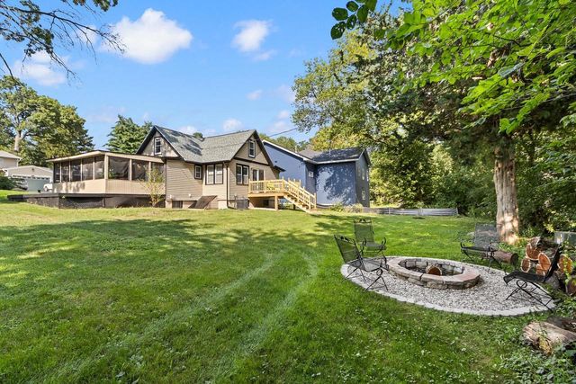 1410 E Road Six, Edgerton, WI 53534