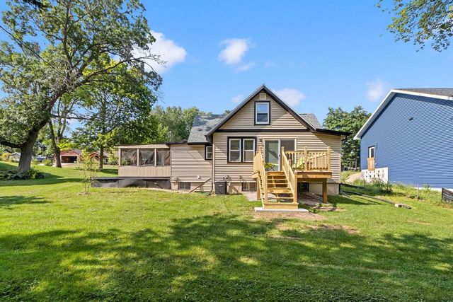 1410 E Road Six, Edgerton, WI 53534