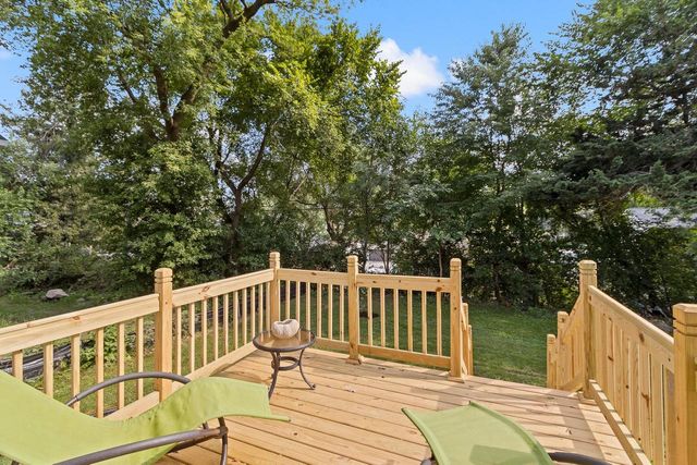 1410 E Road Six, Edgerton, WI 53534