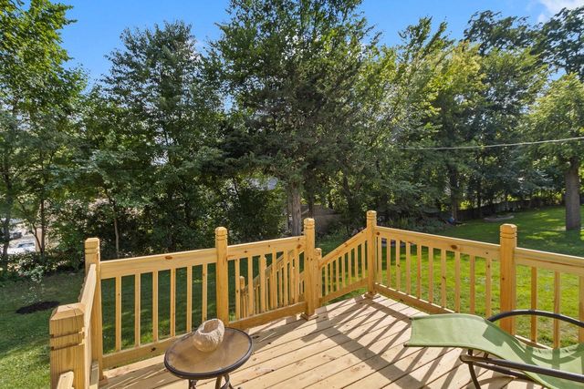 1410 E Road Six, Edgerton, WI 53534