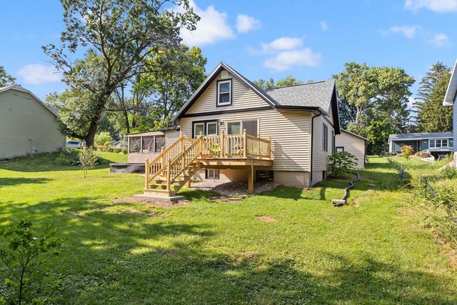 1410 E Road Six, Edgerton, WI 53534