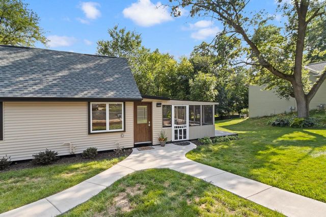 1410 E Road Six, Edgerton, WI 53534