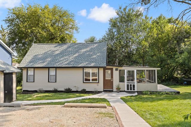 1410 E Road Six, Edgerton, WI 53534