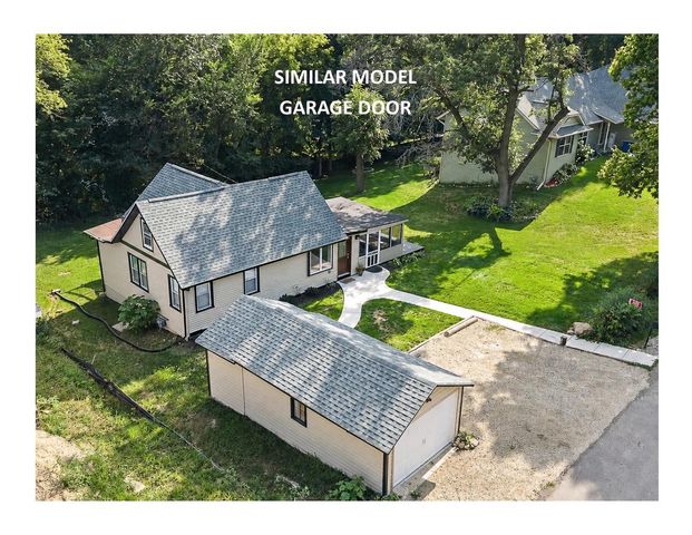 1410 E Road Six, Edgerton, WI 53534