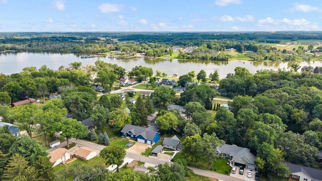 1410 E Road Six, Edgerton, WI 53534