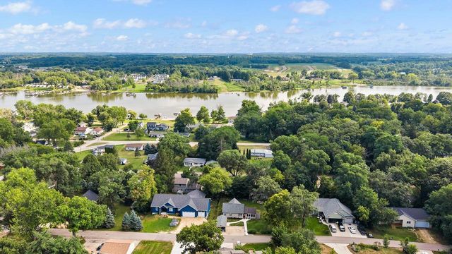 1410 E Road Six, Edgerton, WI 53534